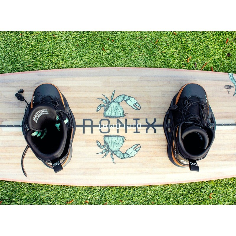 Chausses Wakeboard Ronix Diplomat EXP 2023-2024 - The Corner Shop