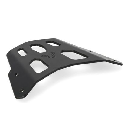 Porte Bagage SW-MOTECH STREET RACK - Noir