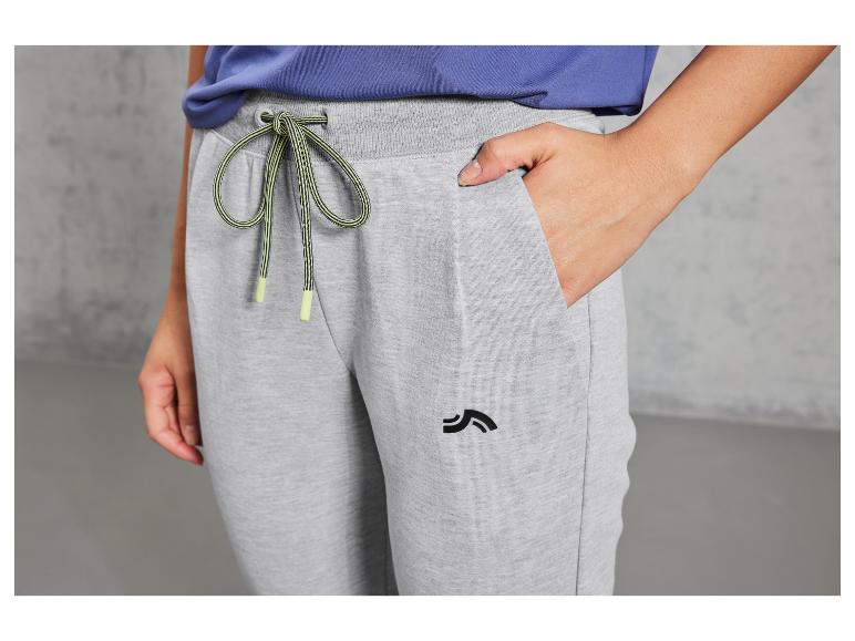 Dames joggingbroek