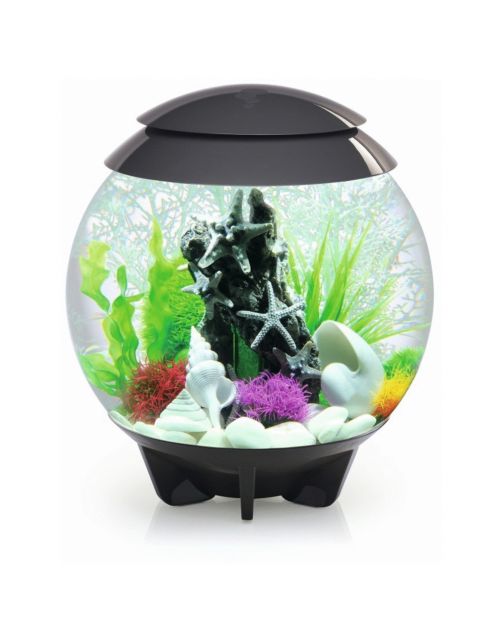 Biorb Aquarium Halo 15 Mcr - Aquaria - Grijs