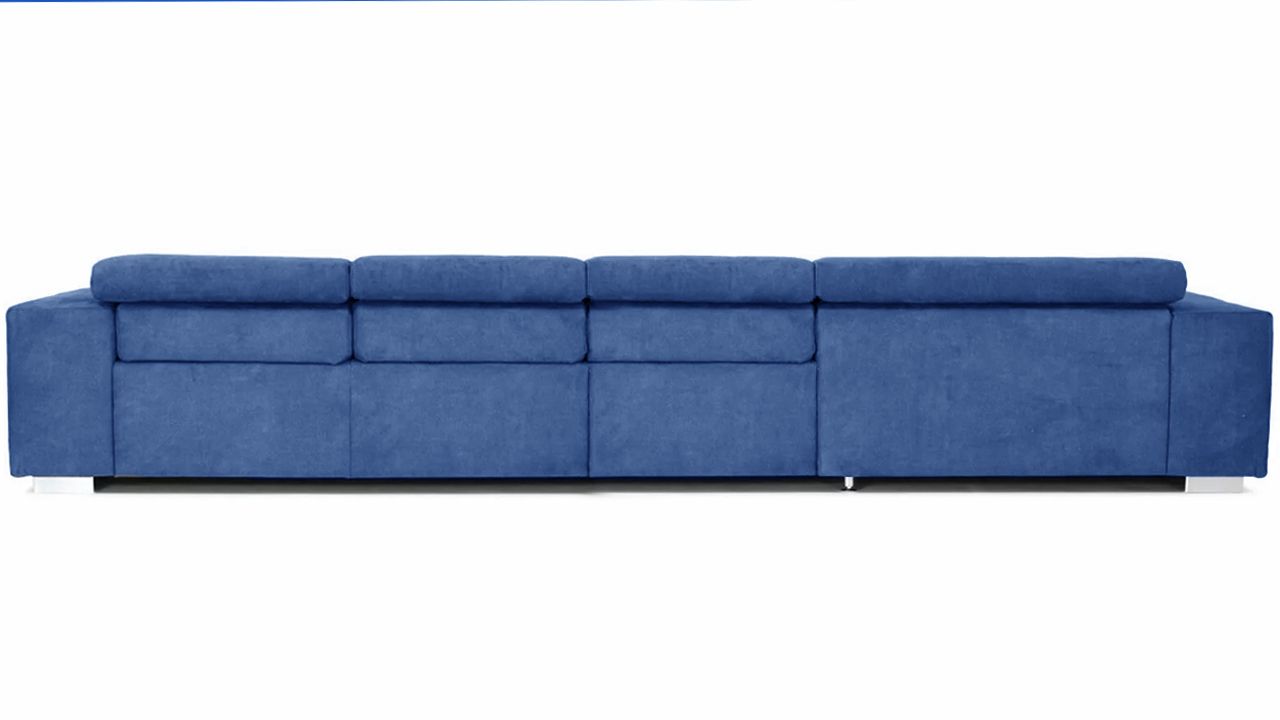 Loungebankstel Cadence
