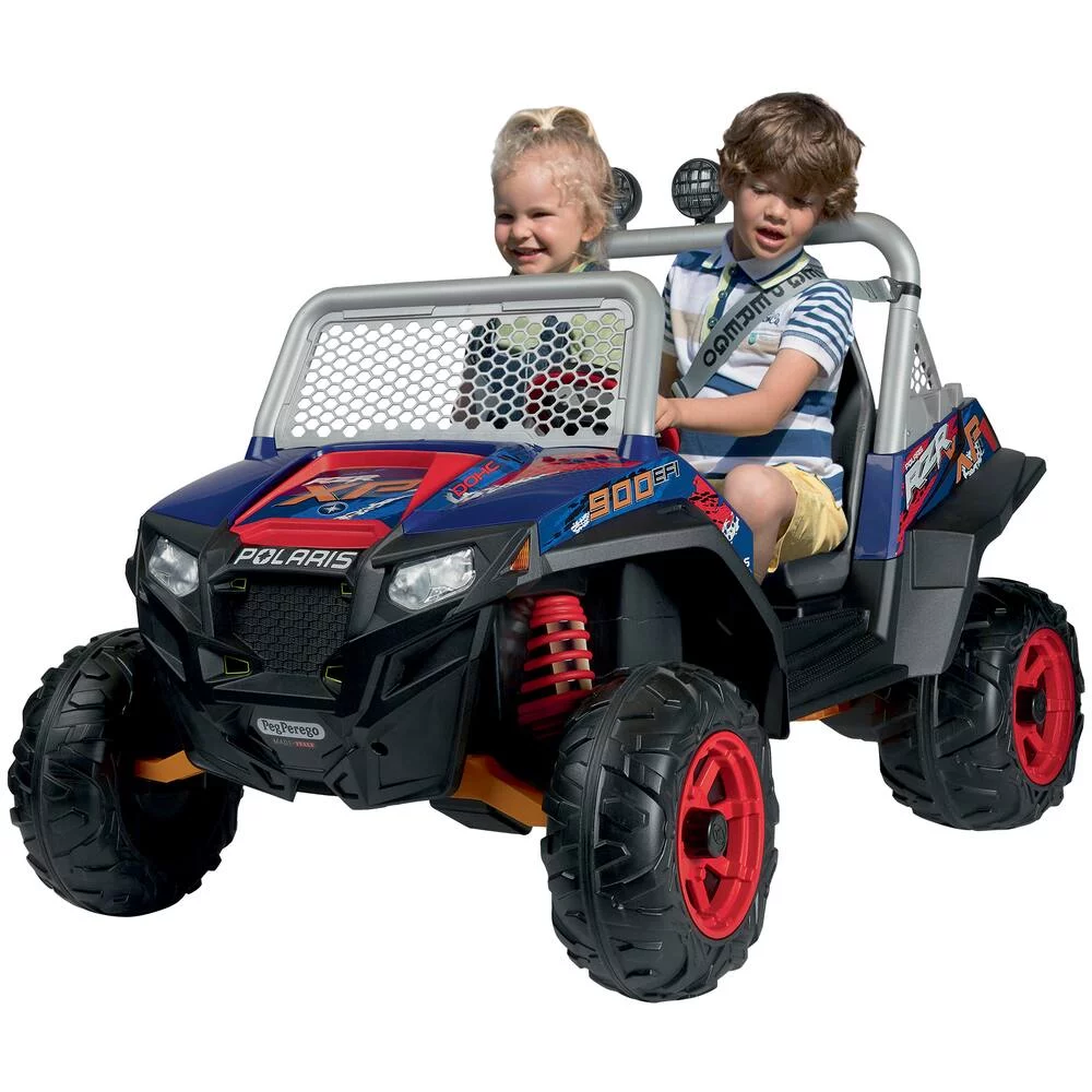 POLARIS RZR 900 XP 24V