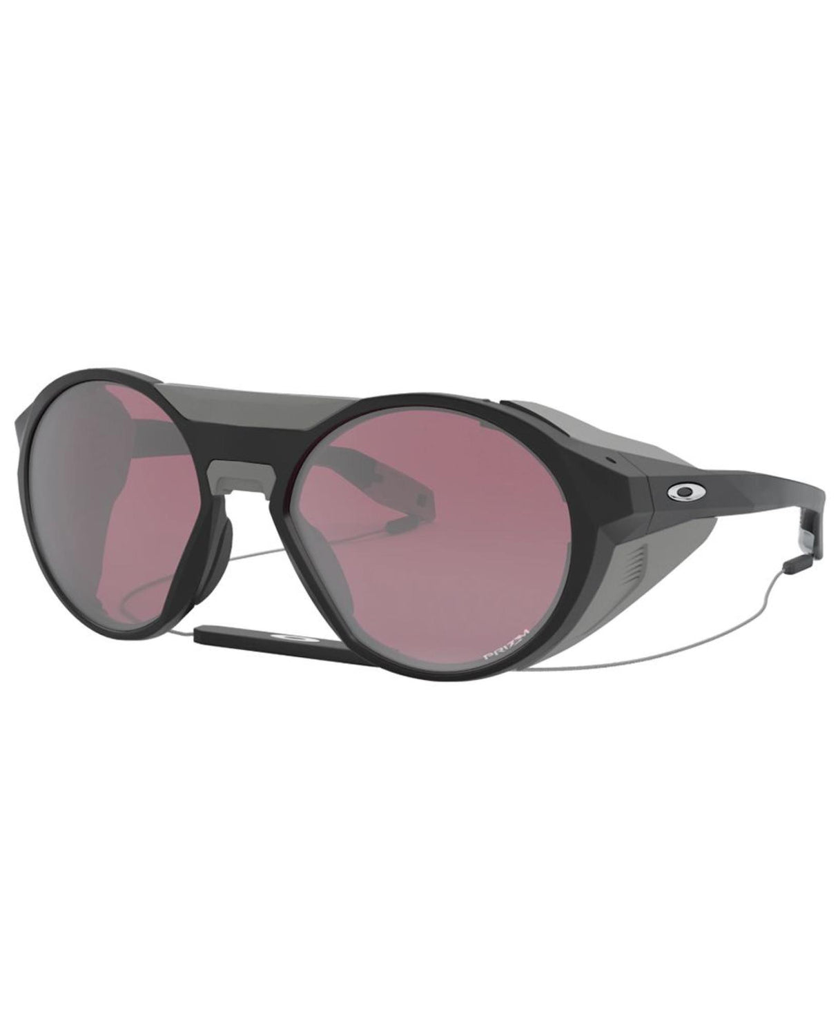 Oakley<br>Clifden Matte Black
