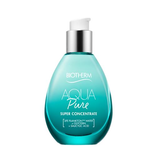 Biotherm Aqua Pure Moisturizing Super Concentrate Creme, 50 ml
