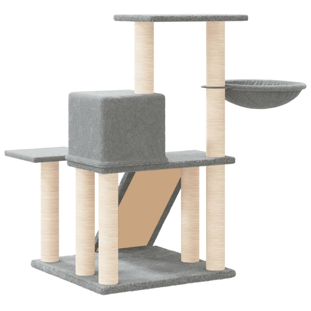 Árvore para gatos