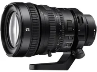 Sony SELP28135G - Zoomobjektiv - 28 mm - 135 mm - f/4.0 PZ G OSS - Sony E-mount - for Cinema Line; a VLOGCAM; a1; a1 II; a6700; a7 IV; a7C; a7C II; a7CR; a7R V; a7s III; a9 III