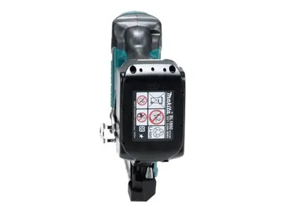 Makita DPT353ZJ - Pin-påsæter - ledningfri - intet batteri - 18 V - SOLO
