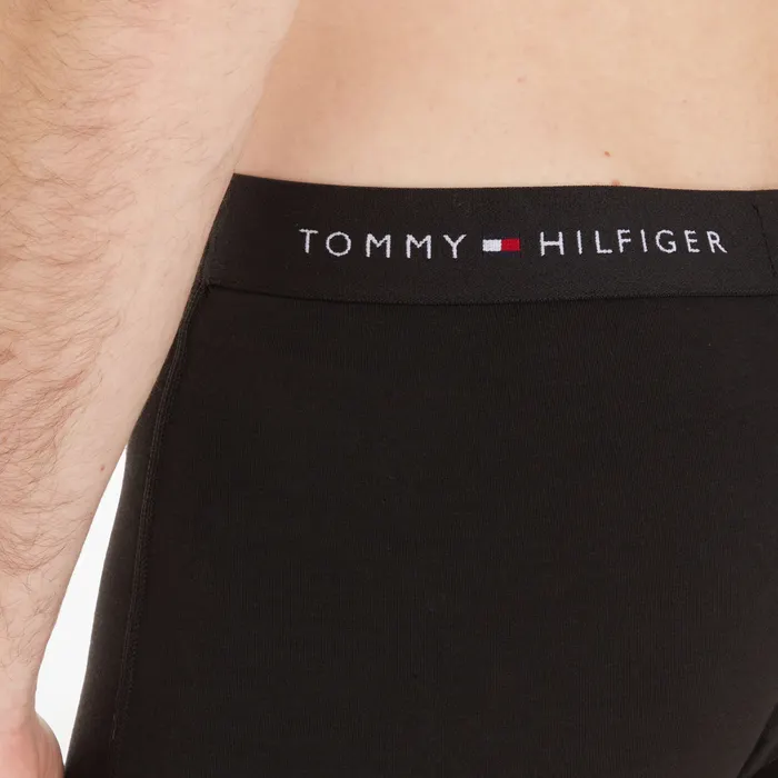 Tommy Hilfiger Trunk Boxershorts Heren (3-pack)