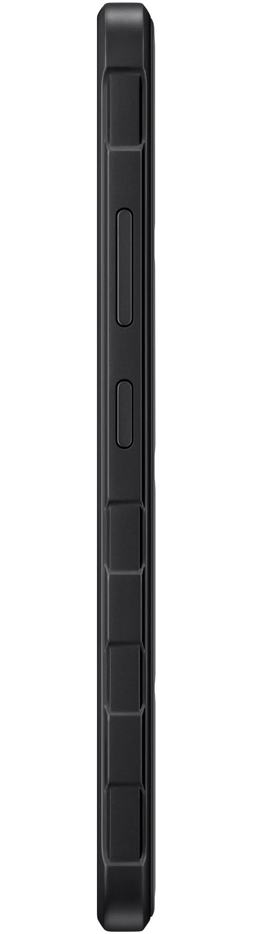 Samsung Smartphone »Galaxy XCover7 Enterprise Edition« schwarz