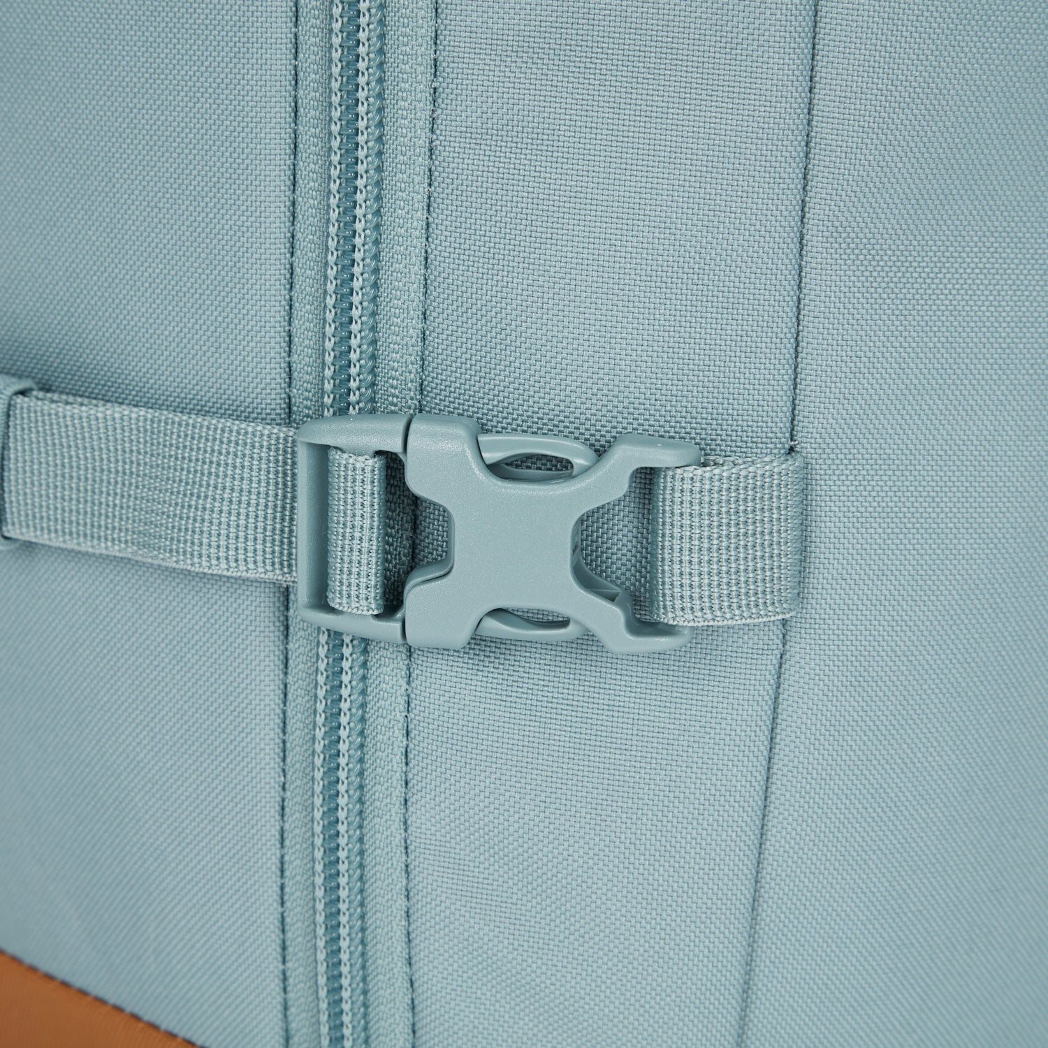Pacsafe Go Carry-On Backpack 44L Anti-Theft fresh mint