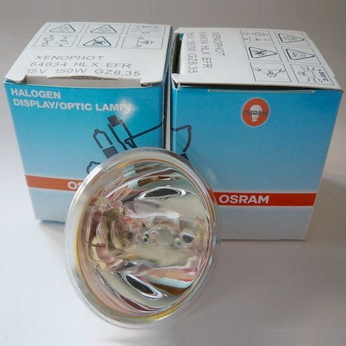 Osram EFR 64634 HLX A1/232 15V/150W GZ6,35