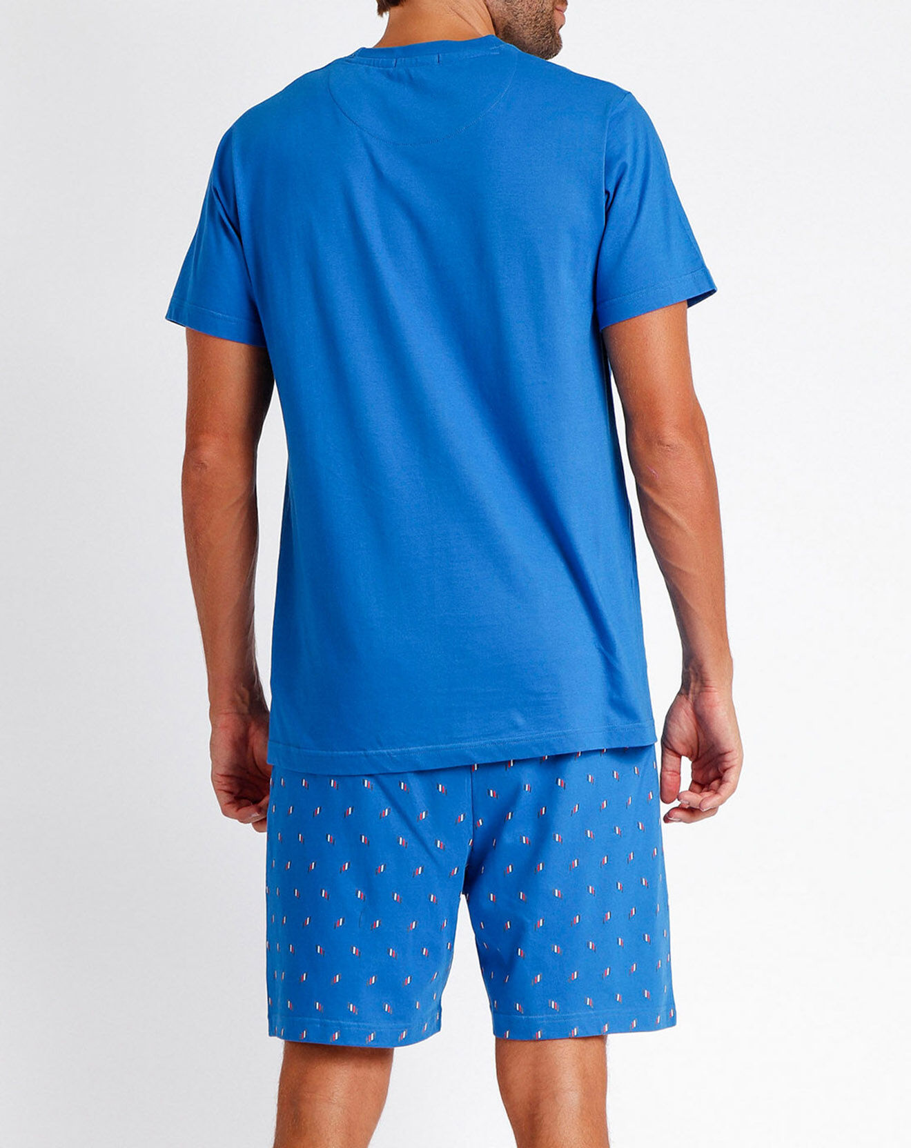 Antonio Miro Pyjama bleu