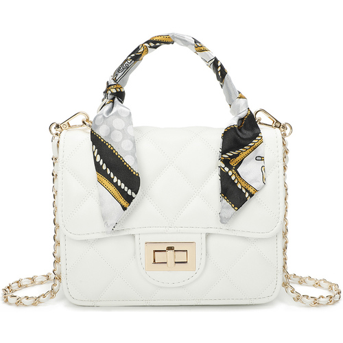 La Modeuse - 67574_P156930 Blanco