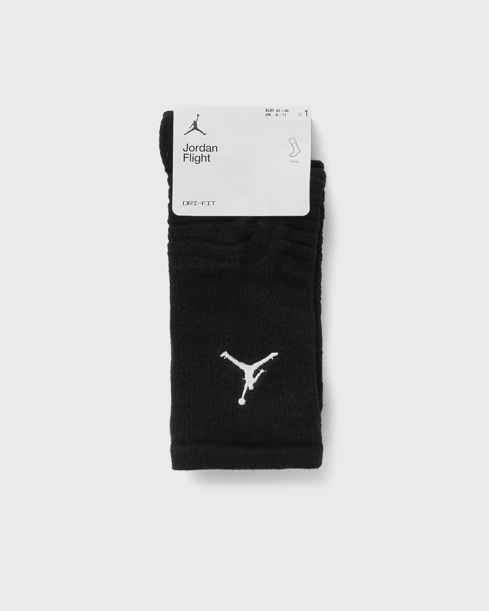 Jordan Jordan Ultimate Flight Crew 2.0 Basketball Socks
