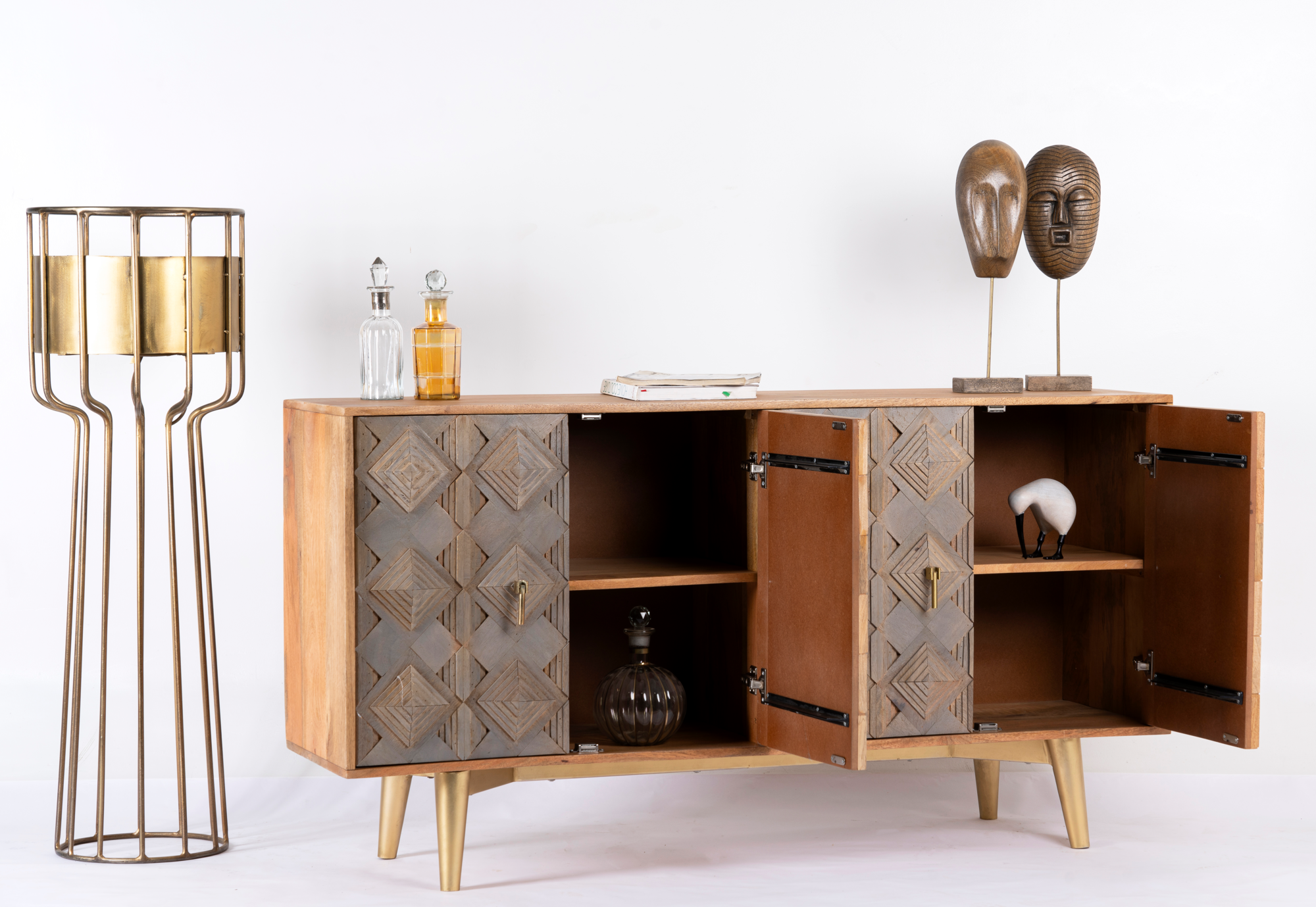 Dressoir Avinghna #1