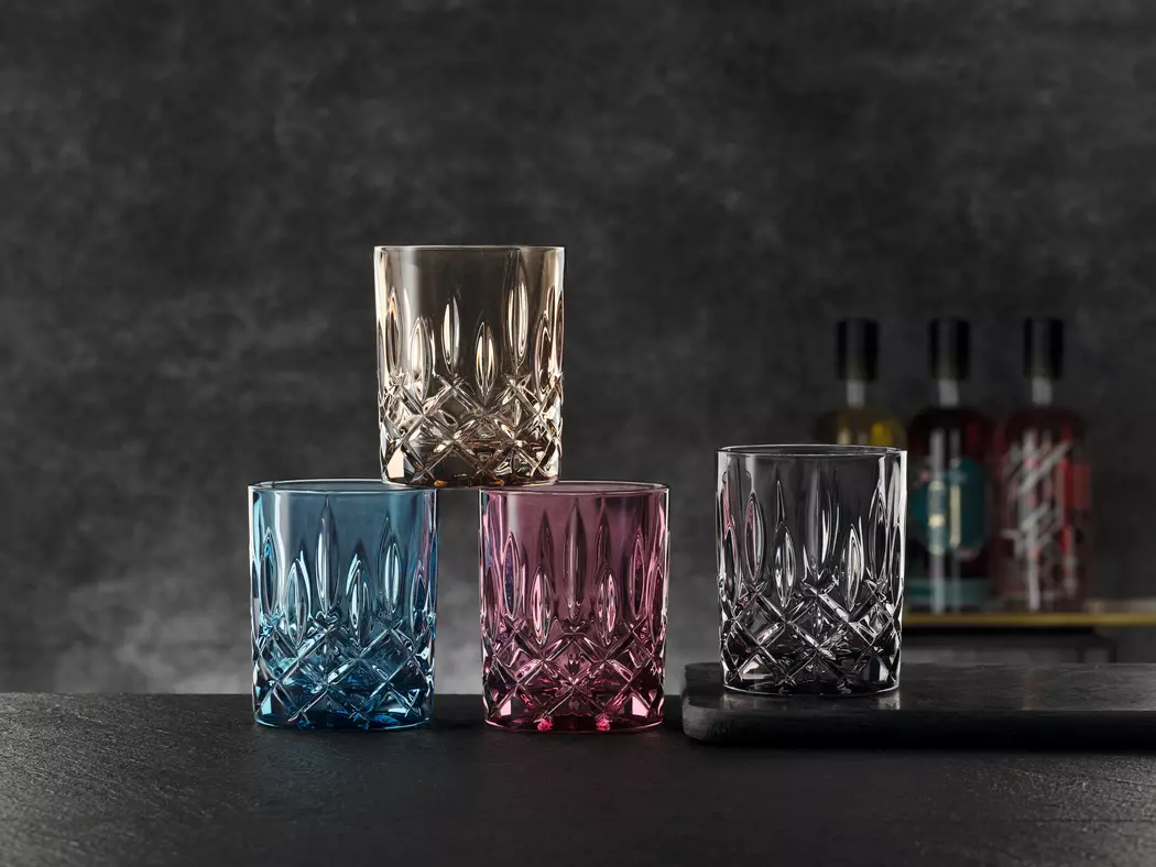 Whiskey-Set Noblesse 2tlg.