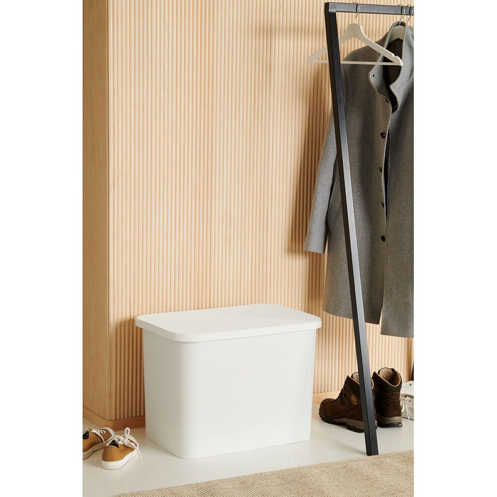 LOKK SMARTSTORE COLLECT 76L HVIT