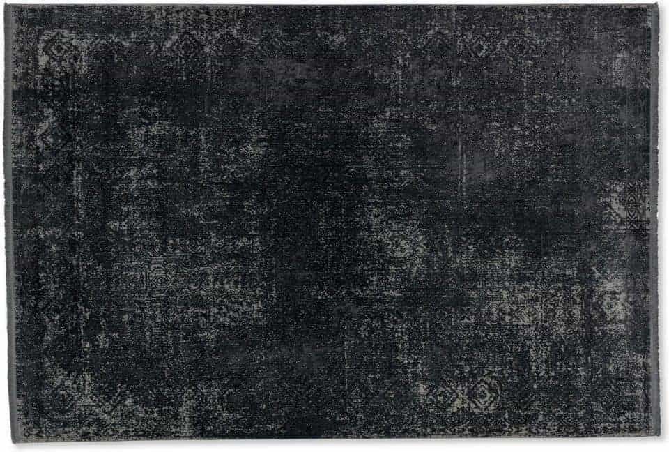 Webteppich Velvet, ca. 290 x 200 cm