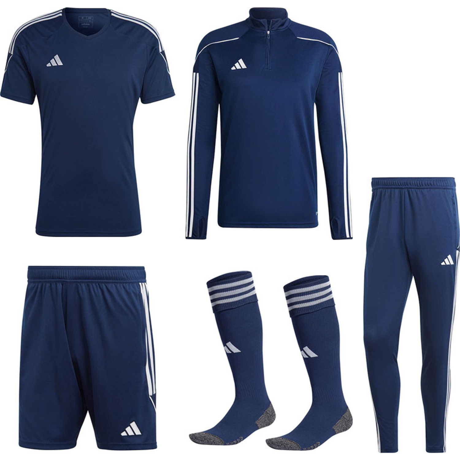 adidas Tiro 23 League Trainingsset