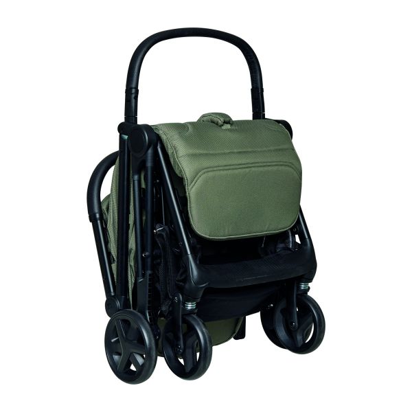 Koelstra Re-act Buggy Antraciet