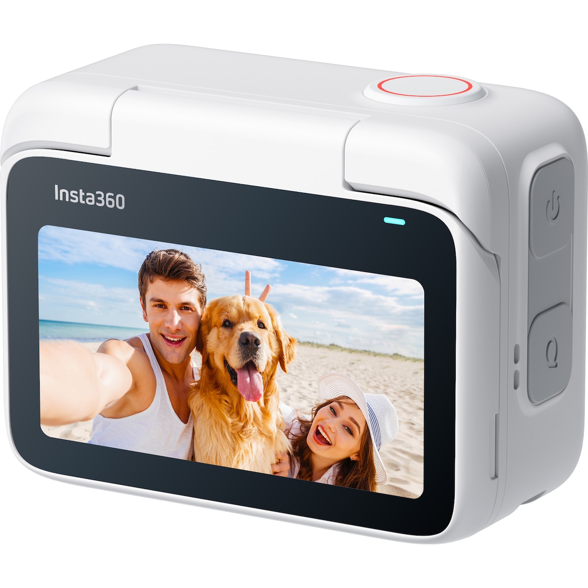 Insta360 GO 3 action camera (128 GB)