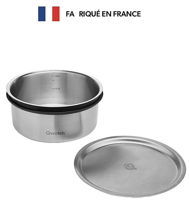 QWETCH - BOITE TRAITEUR MADE IN FRANCE