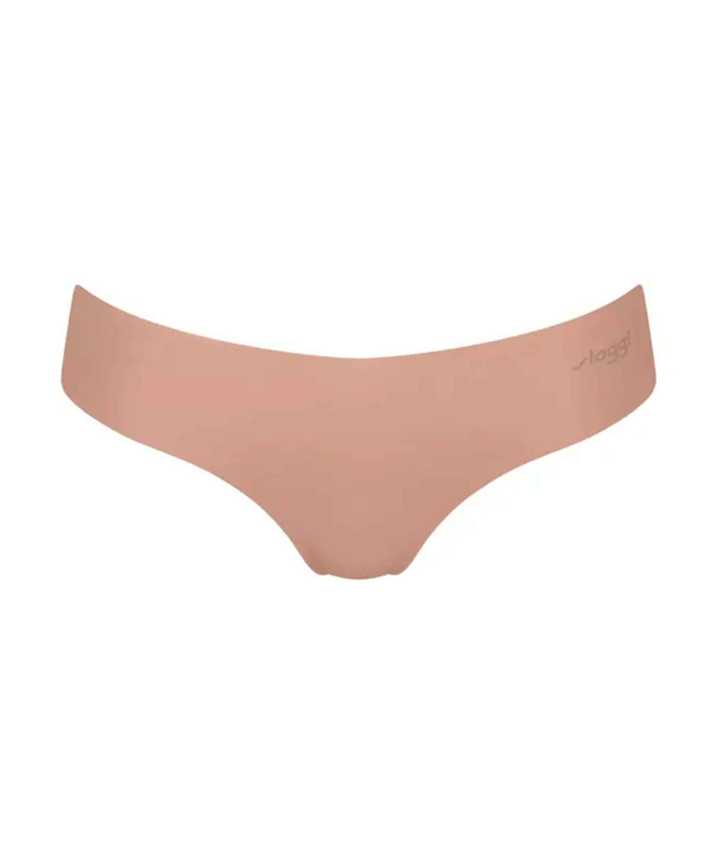 Sloggi Dames string beige