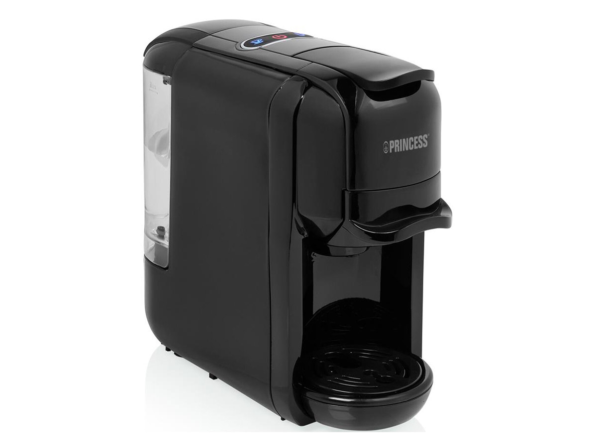 Princess Multi Capsule 3-in-1 koffiezetapparaat