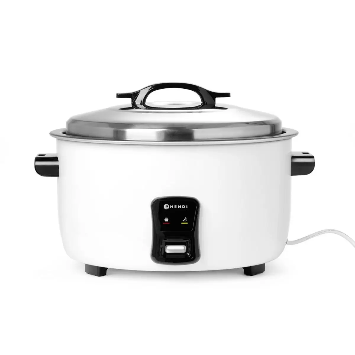 Reiskocher HENDI Reiskocher Kitchen Line