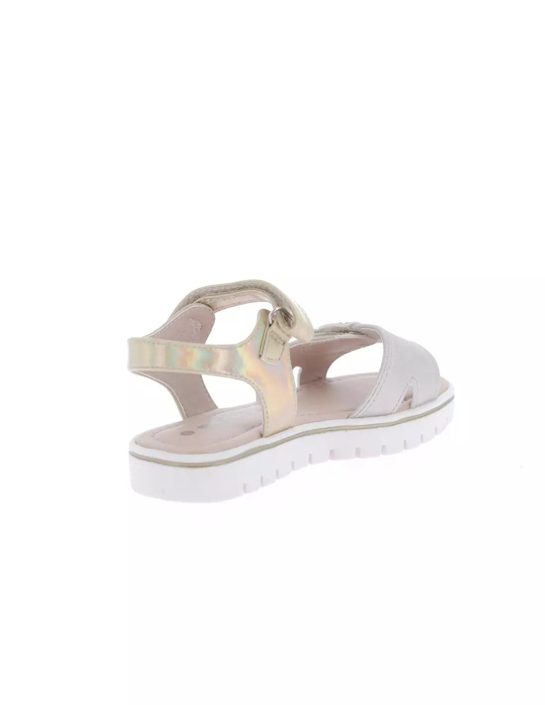 SAFETY JOGGER 613501 - Sandales & nu-pieds Platina