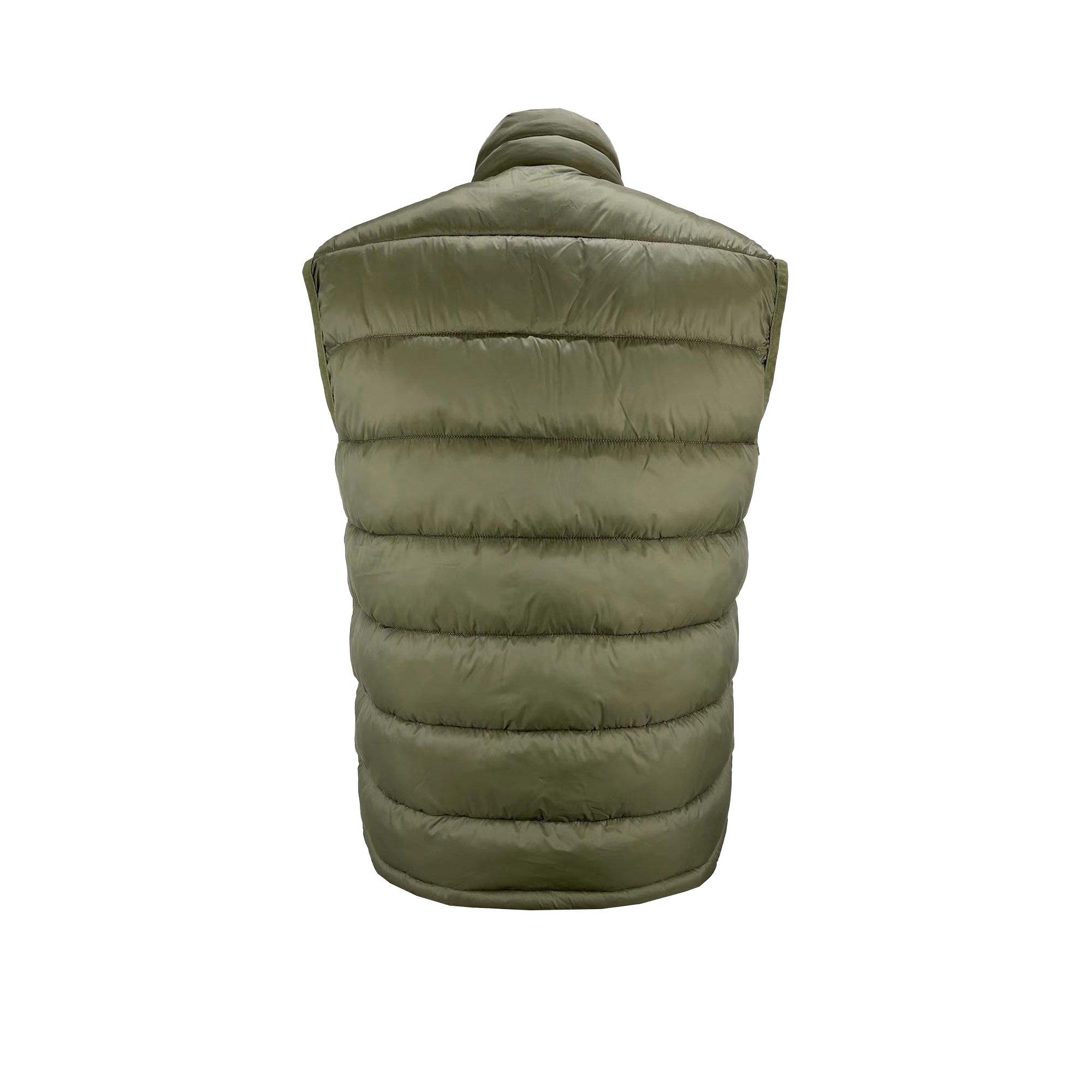 Jack Wills JW Kershaw Lightweight Puffer Gilet