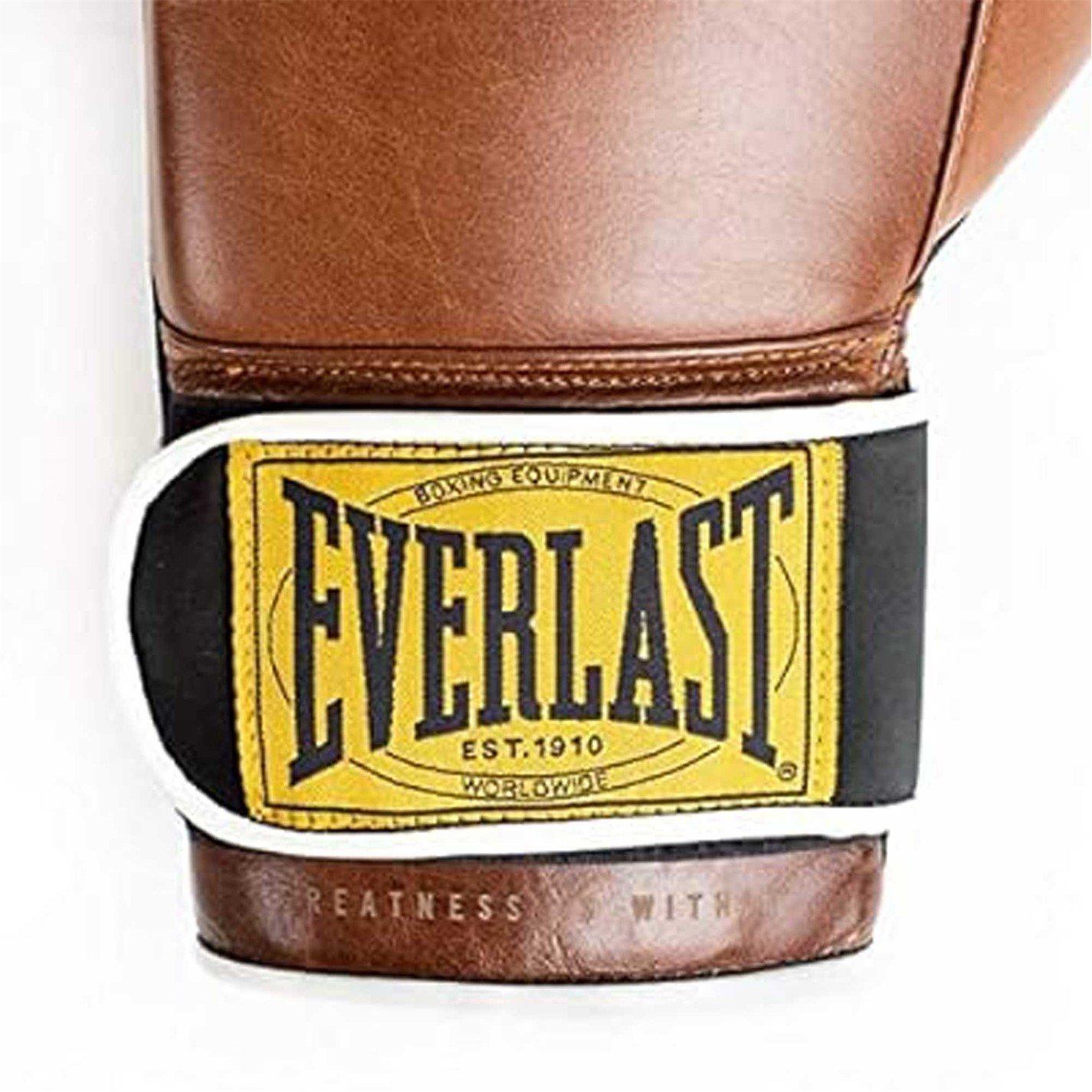 Everlast 1910 Classic Training Glove