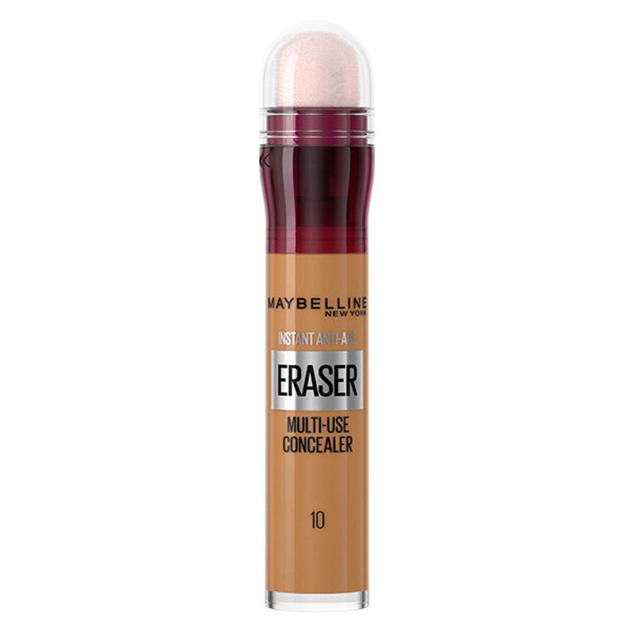 Maybelline New York Instant Eraser Concealer 10 Caramel 6,8ml