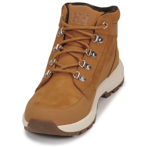 Helly Hansen - RICHMOND - Marron clair