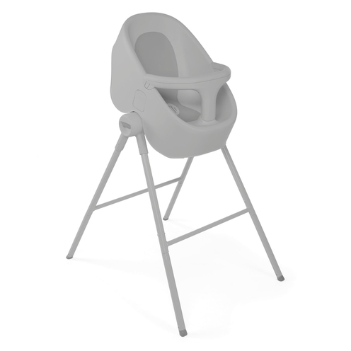 Baignoire douche Bubble Nest Cool Grey - CHICCO