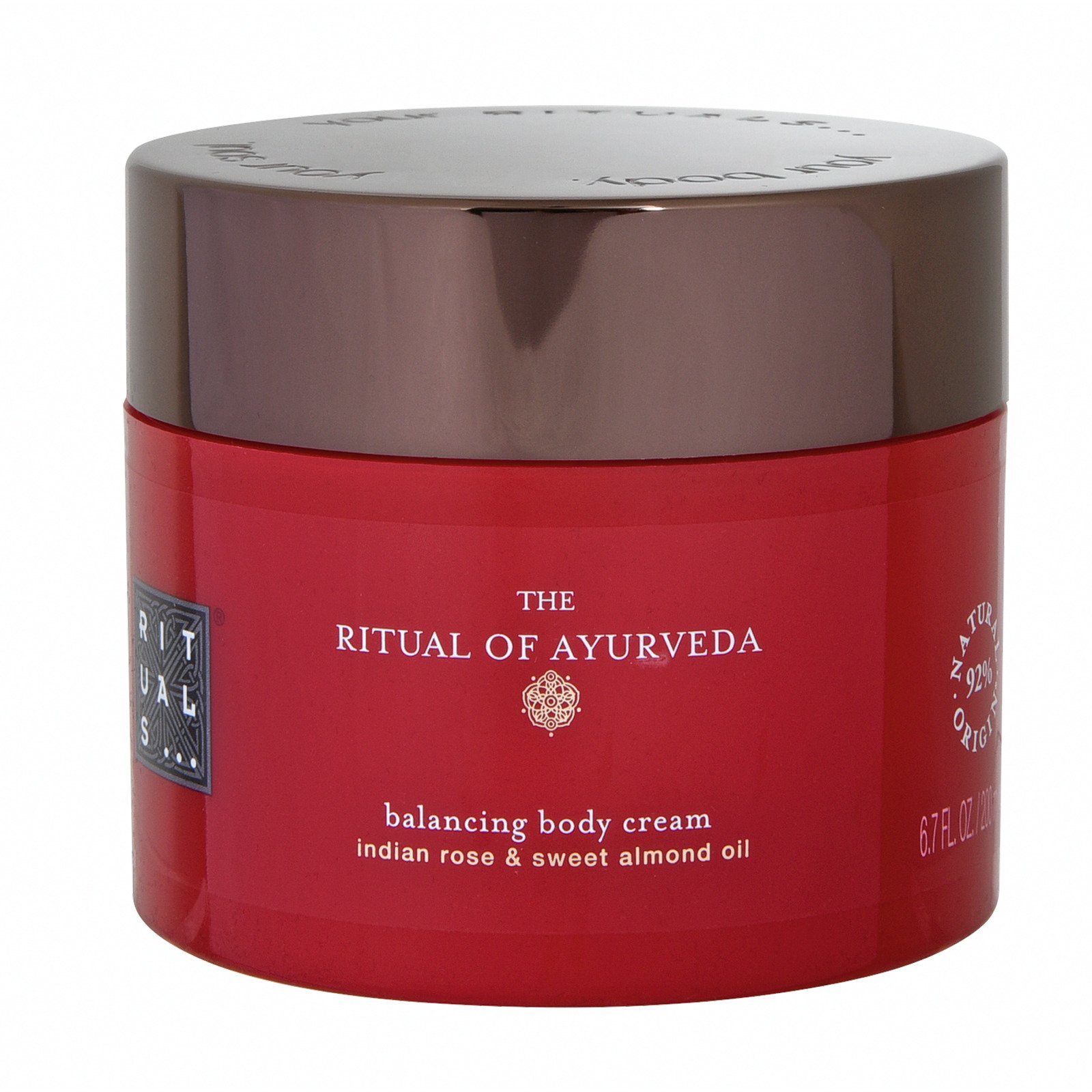 Rituals The Ritual of Ayurveda Set, 4-teilig
