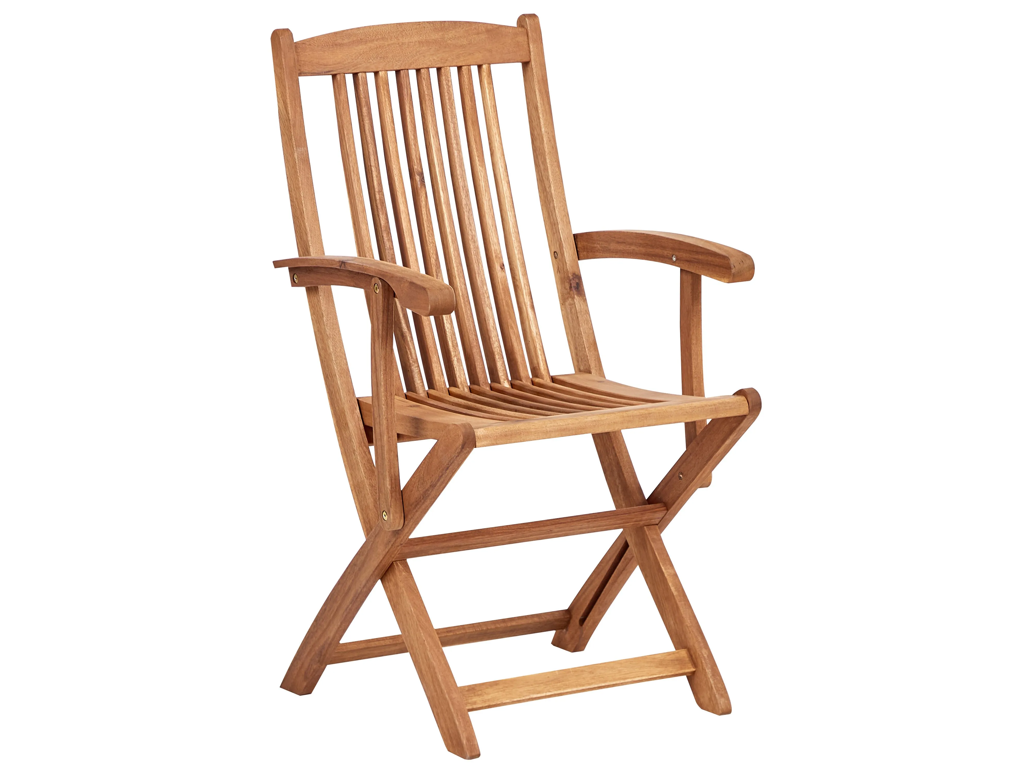 Tuinset 8-zits MAUI PREMIUM Acaciahout Lichtbeige