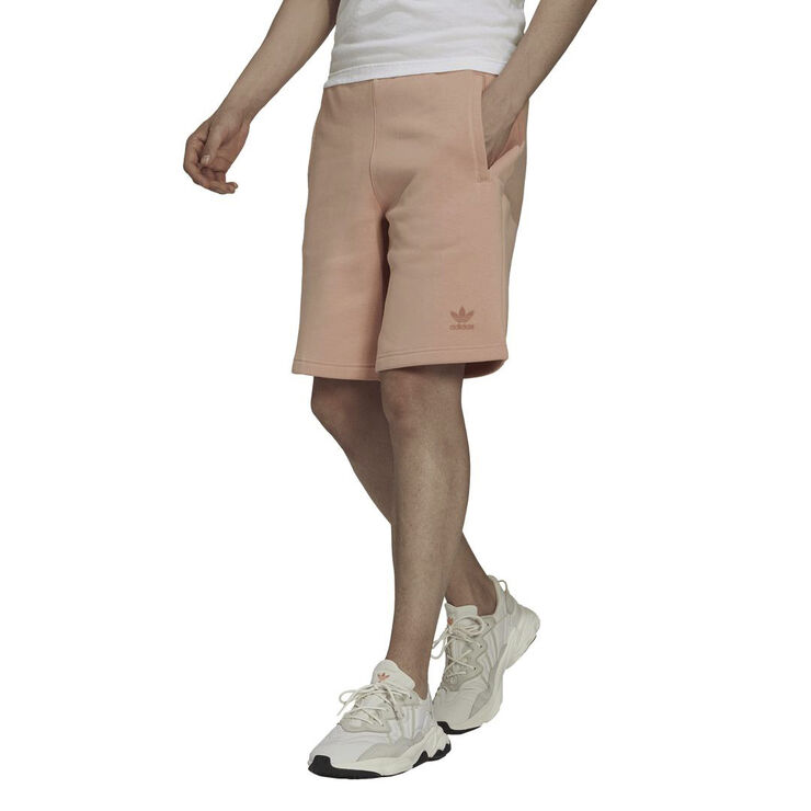 adidas Adicolor Classics MM Trefoil shorts Amblus