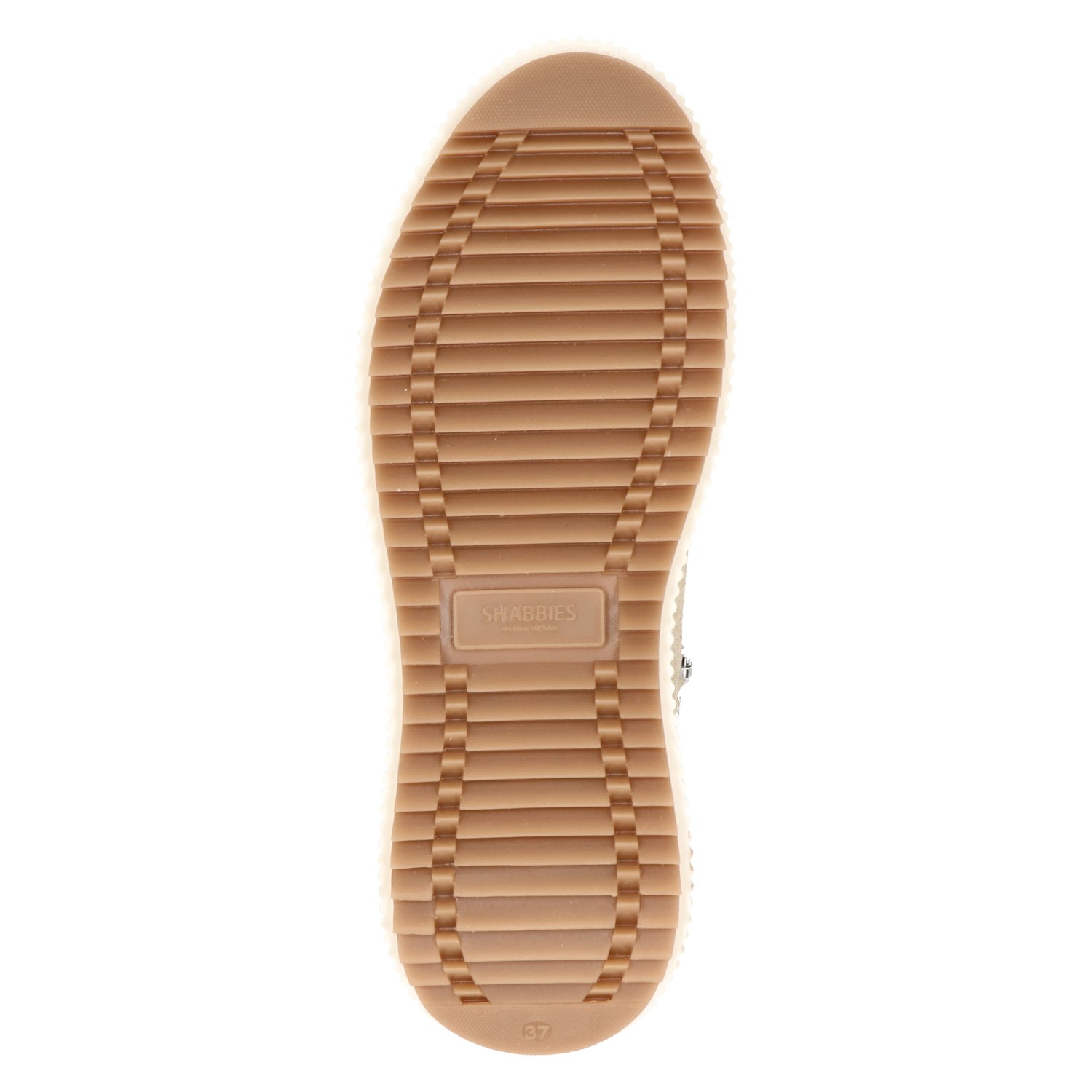 Shabbies Amsterdam Chavi dames boot Shabbies Amsterdam Beige