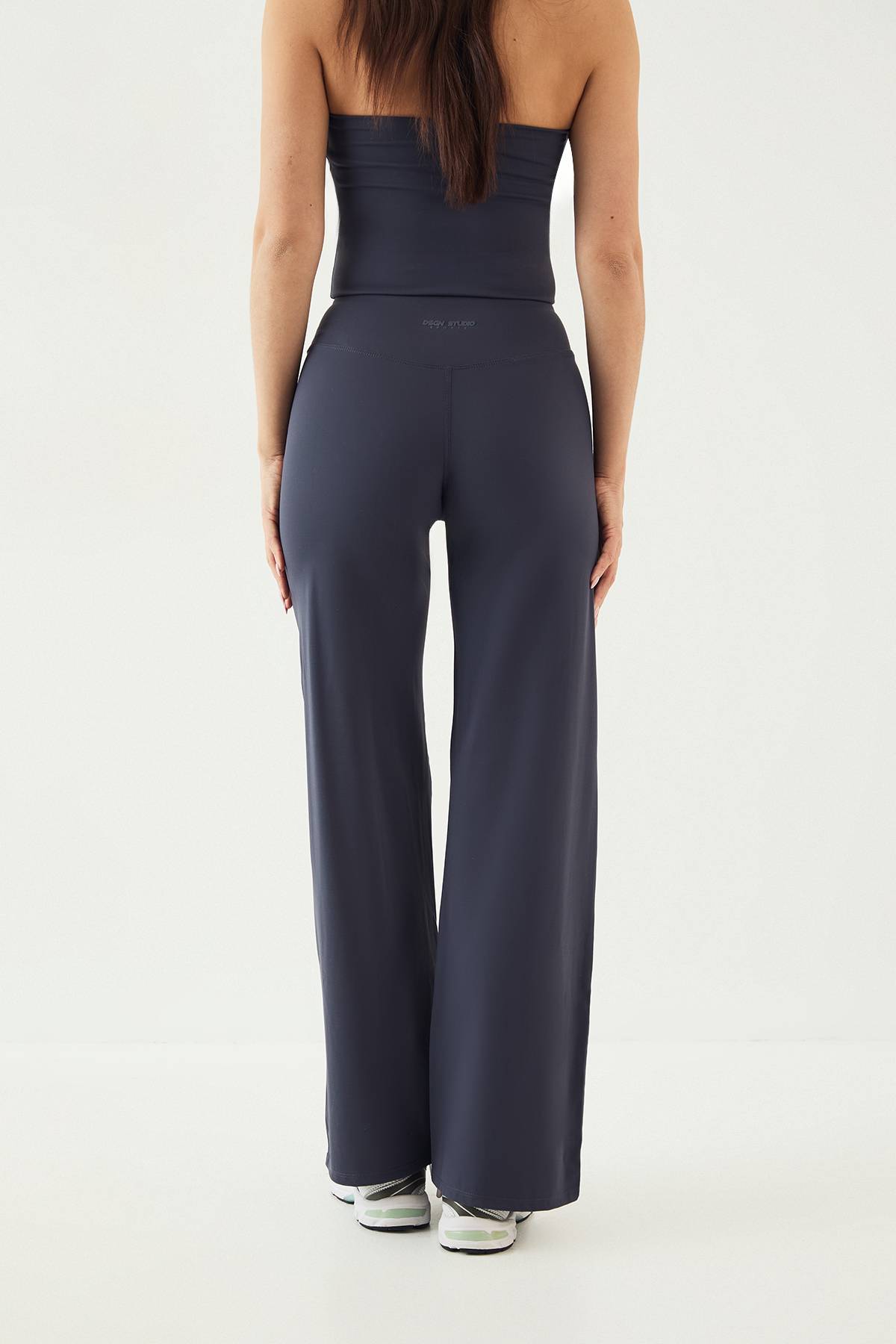 Pantalon Droit Ultra Sculptant DSGN Studio