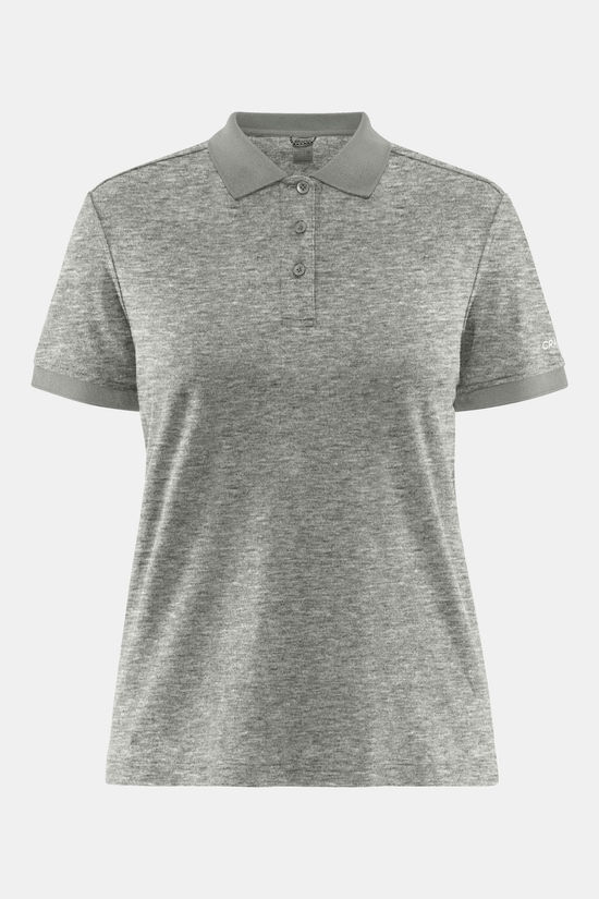 Craft Craft Polo Craft Core Blend Polo Dames