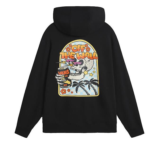 VANS - VESTE A CAPUCHE BOUYA CLASSIC FT FULL ZIP