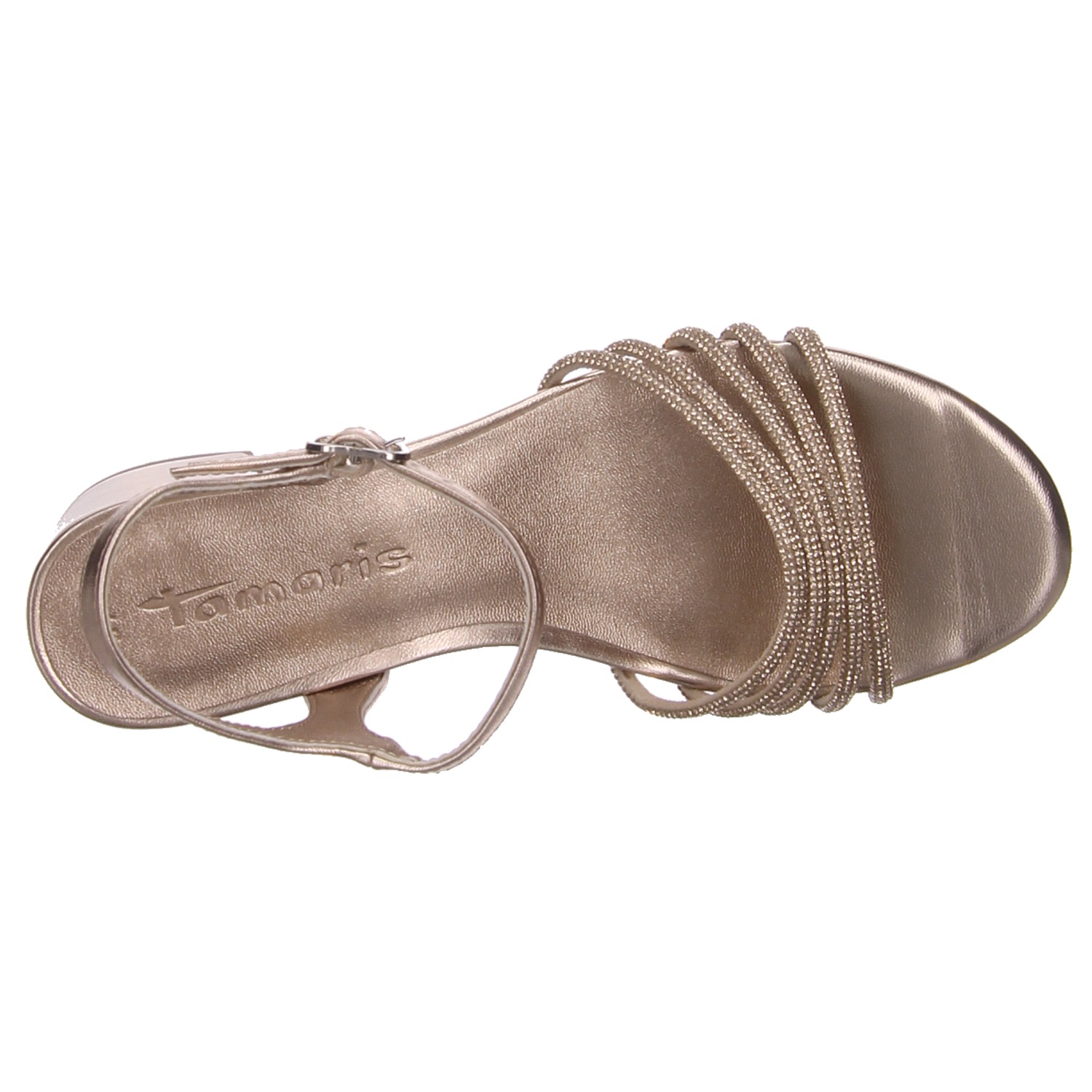 Tamaris Sandalette rose rose/pink
