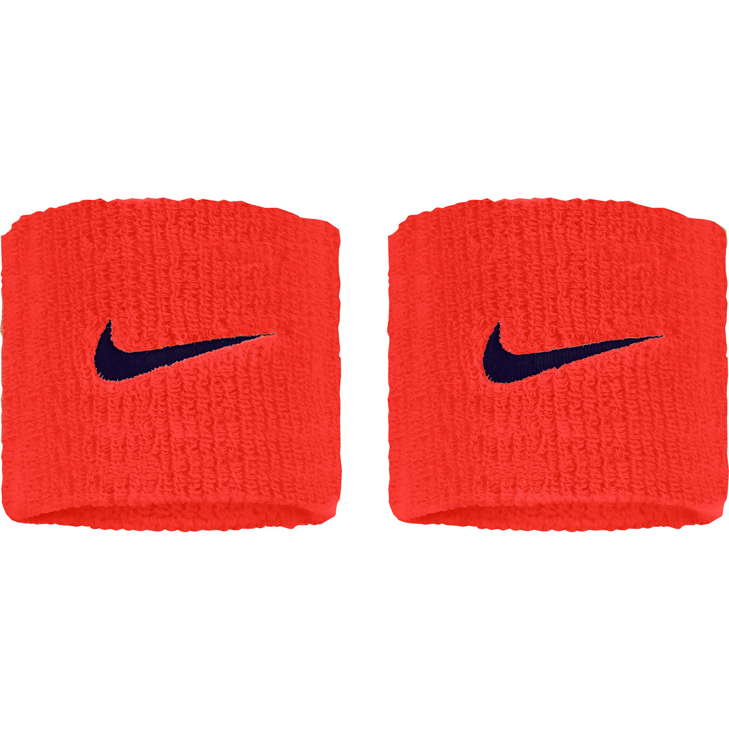 Nike Swoosh Wristband 2-Pack