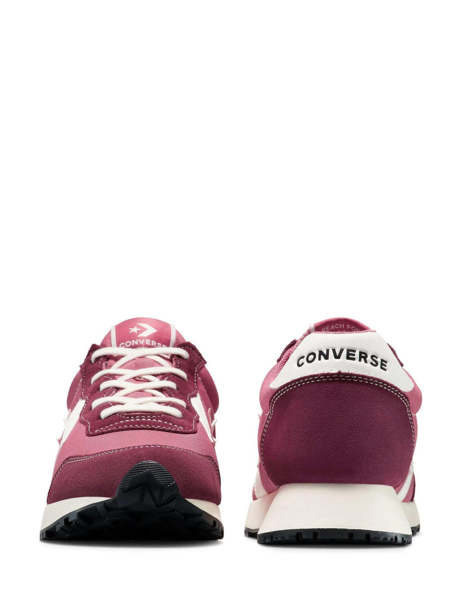 Rood - Converse Omega Trainers