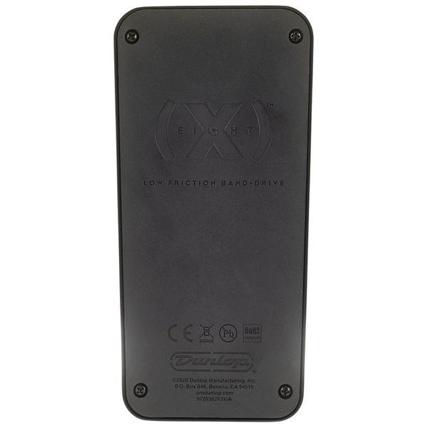 Dunlop DVP5 Volume (X) 8 Pedal
