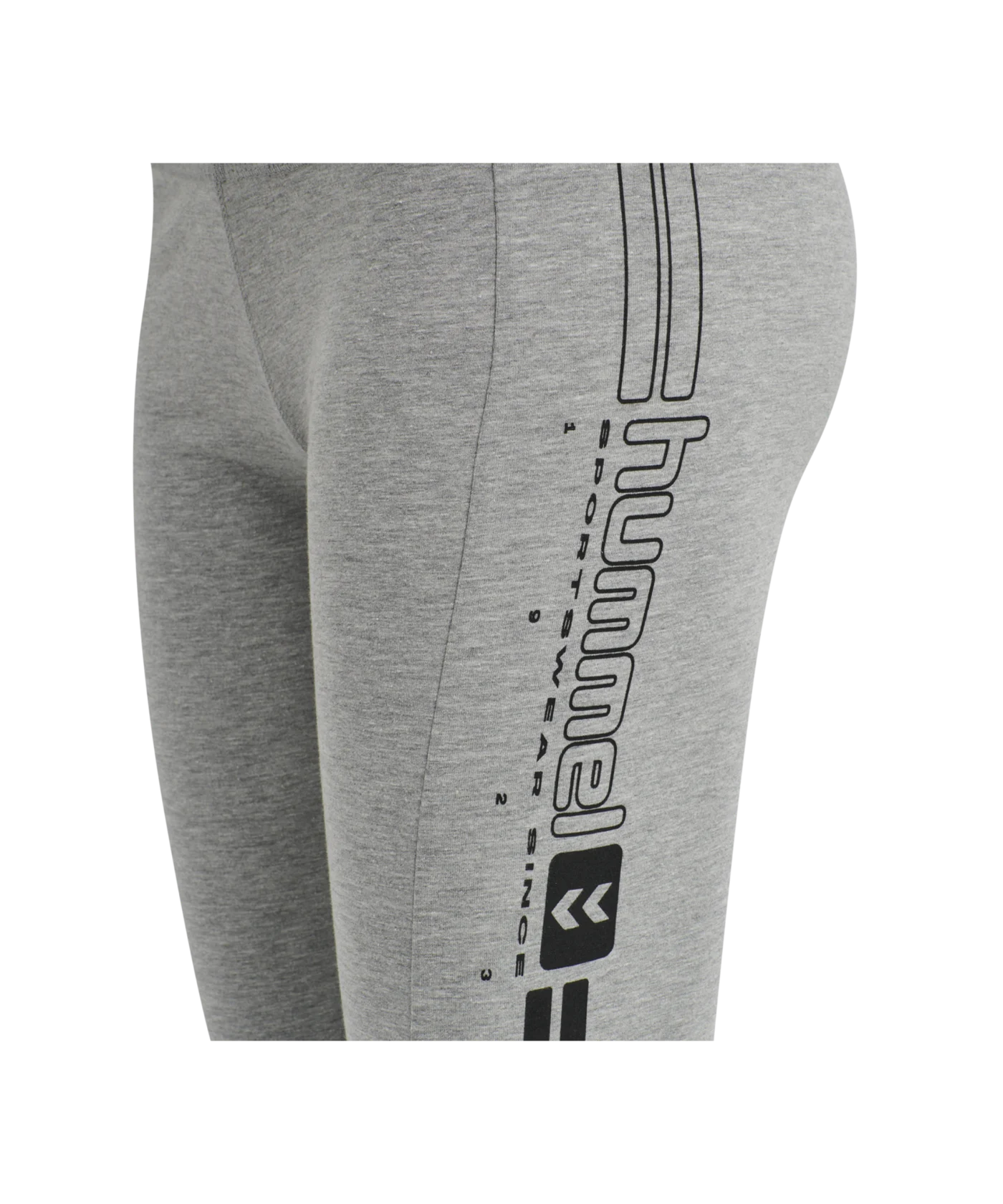 Hummel hmlgc Blair Mid Waist Leggings Damen F2006