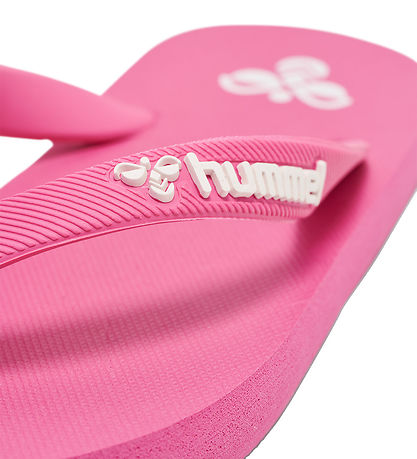 Hummel Flip Flops - Flip-Flop Jr - Sugar Plum
