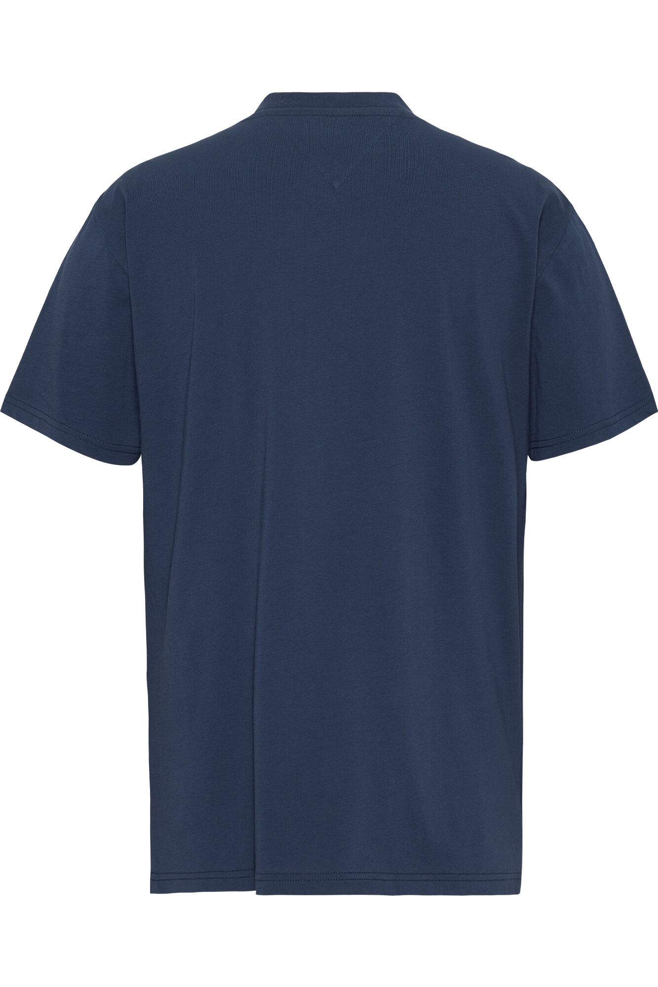 Camiseta masculina Tommy Jeans.