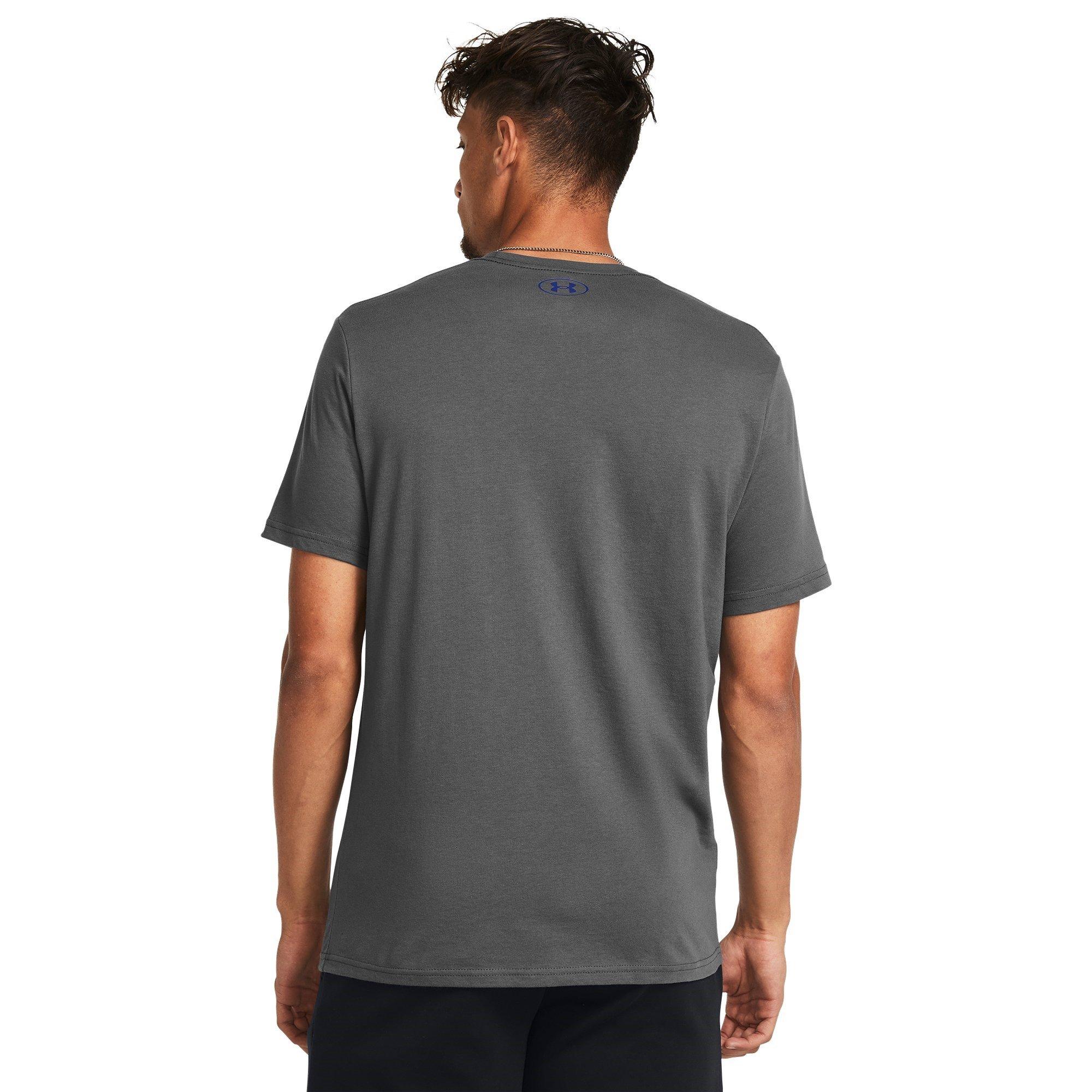 Under Armour UA Foundation Short Sleeve Mens
